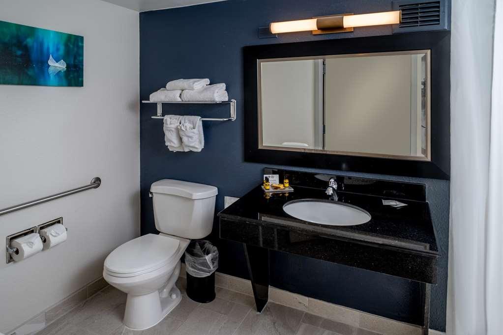 Best Western Plus Beckley Inn Exteriör bild